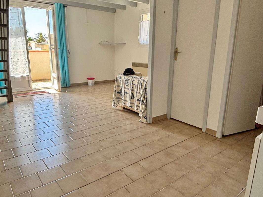 Maison à SAINT-DENIS-D&#039;OLERON