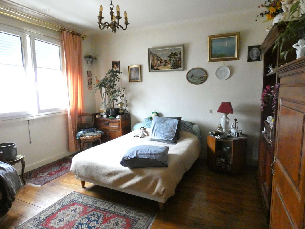 Appartement à LIMOGES