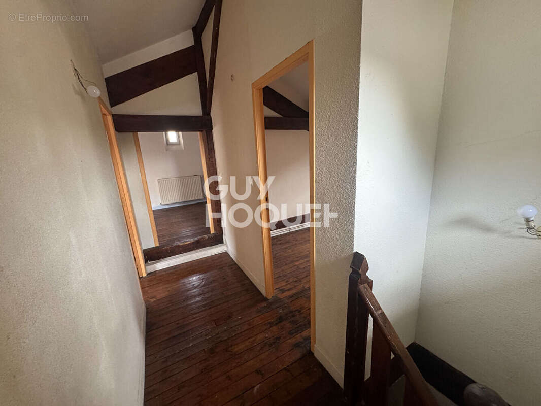 Appartement à VALS-LES-BAINS