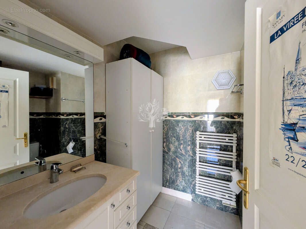 Appartement à SANARY-SUR-MER