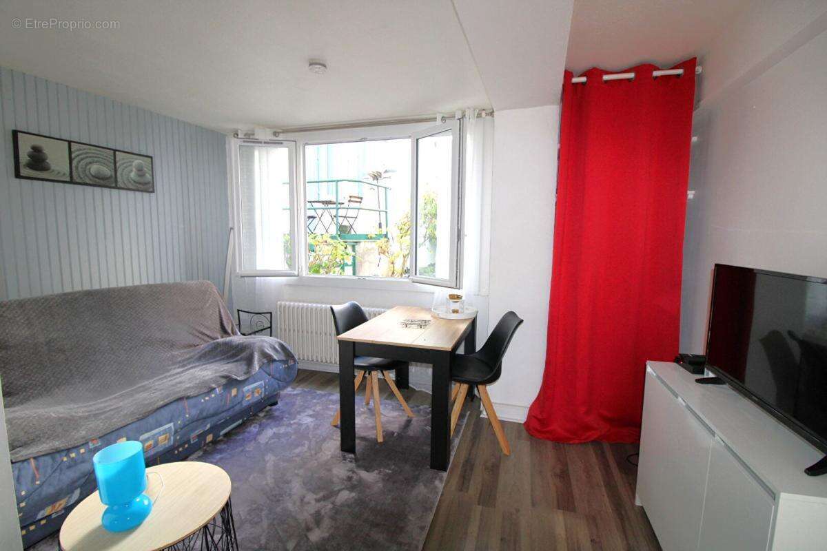 Appartement à BESANCON