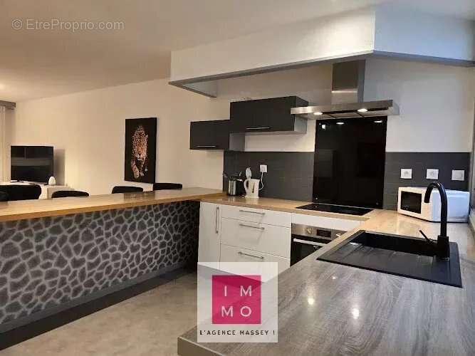 Appartement à TARBES