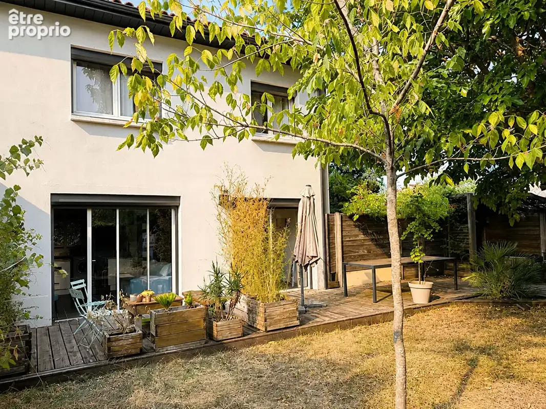 Maison Eysines 4 pièce(s) 76.89 m2 - photo 14