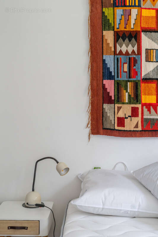 Appartement à MARSEILLE-9E