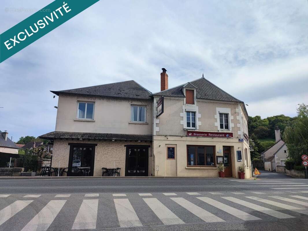 Photo 3 - Commerce à SAINT-SATUR