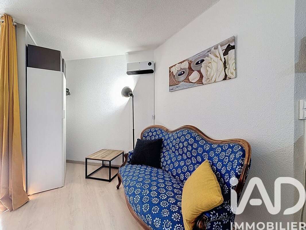 Photo 7 - Appartement à LAMALOU-LES-BAINS