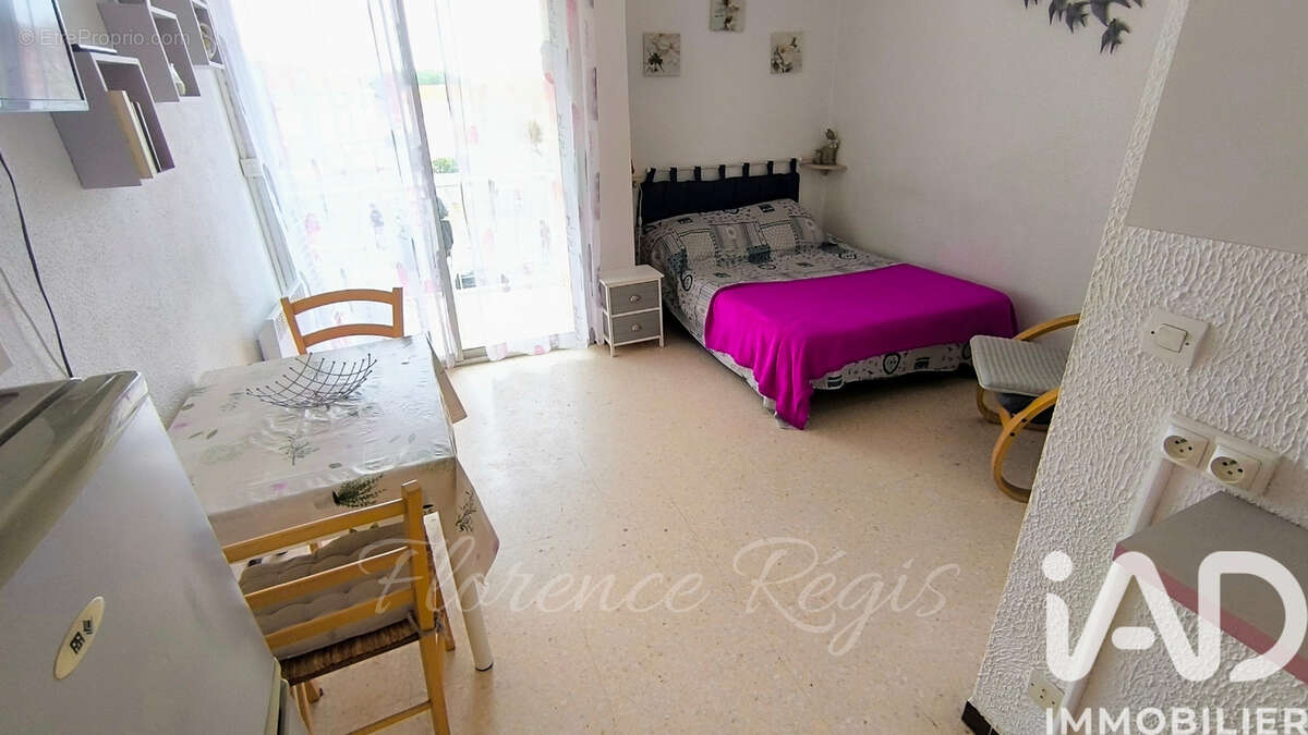 Photo 8 - Appartement à BALARUC-LES-BAINS