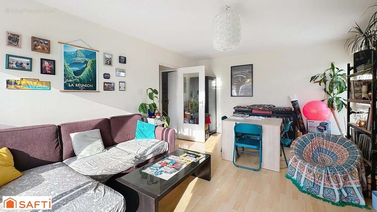 Photo 2 - Appartement à PESSAC