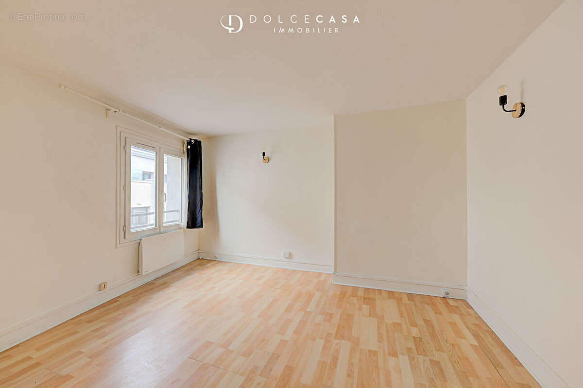 Appartement à NOGENT-SUR-MARNE