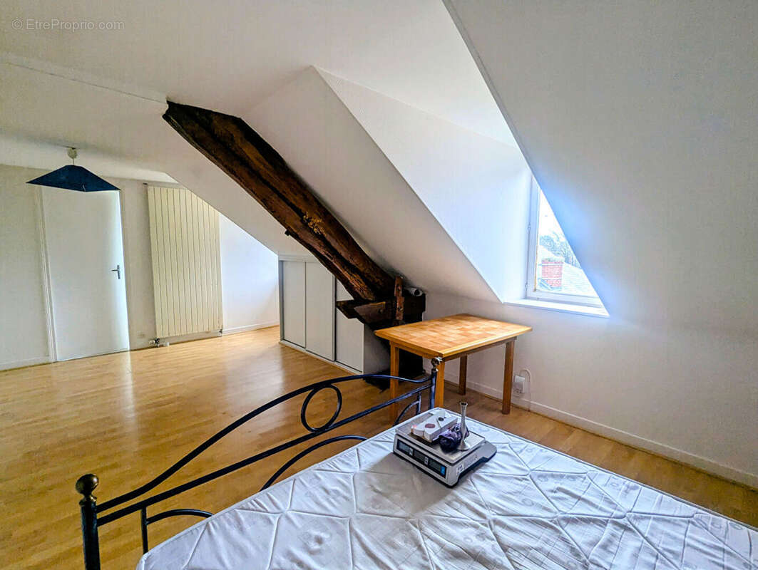 Appartement à NEVERS
