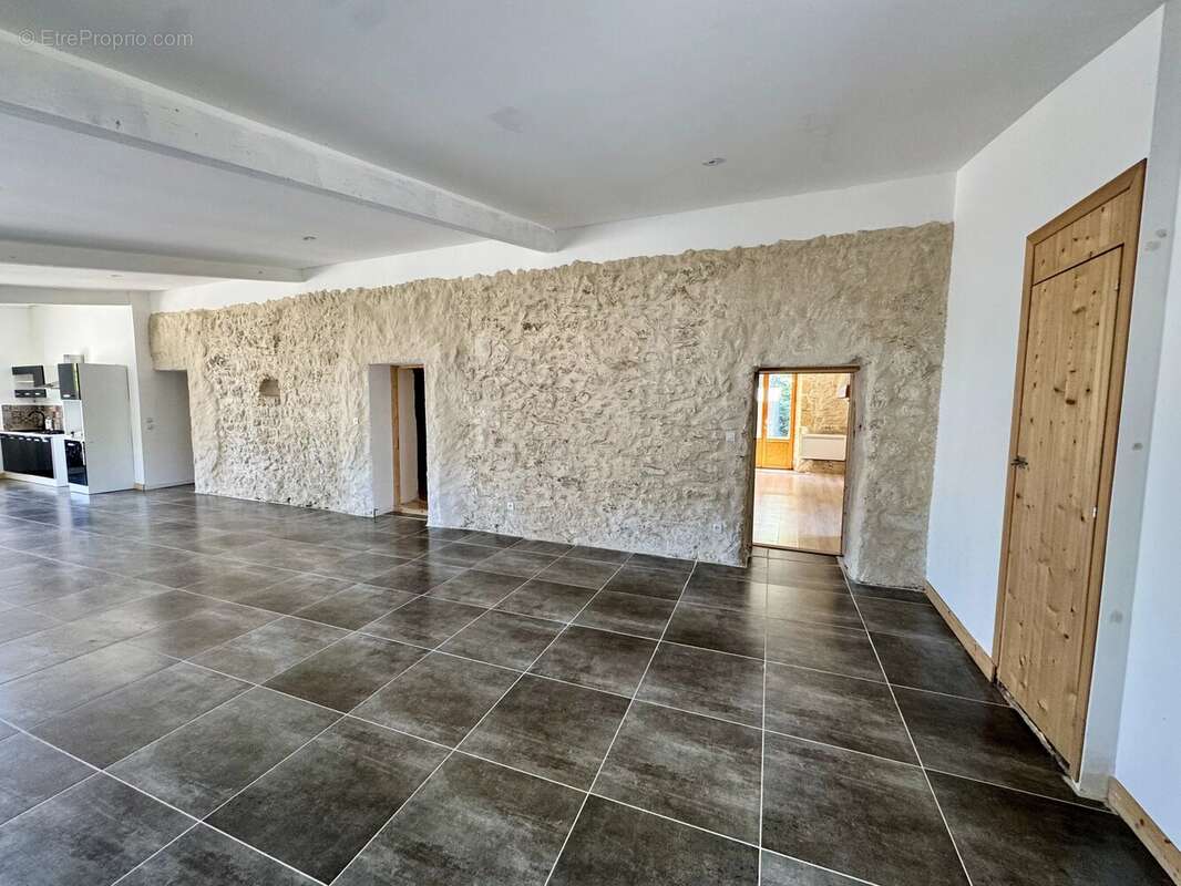 Charmante maison de village - photo 11