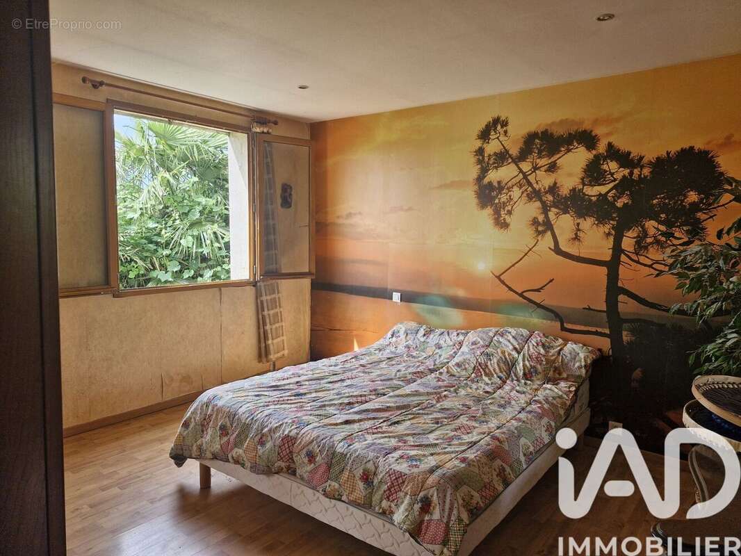 Photo 5 - Appartement à SAUBRIGUES