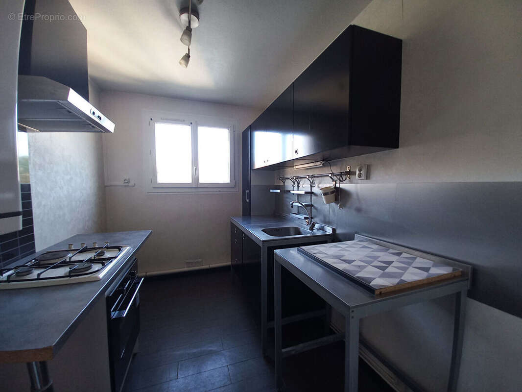 Appartement La Ferte Bernard 3 pièce(s) 52.57 m2 - photo 5