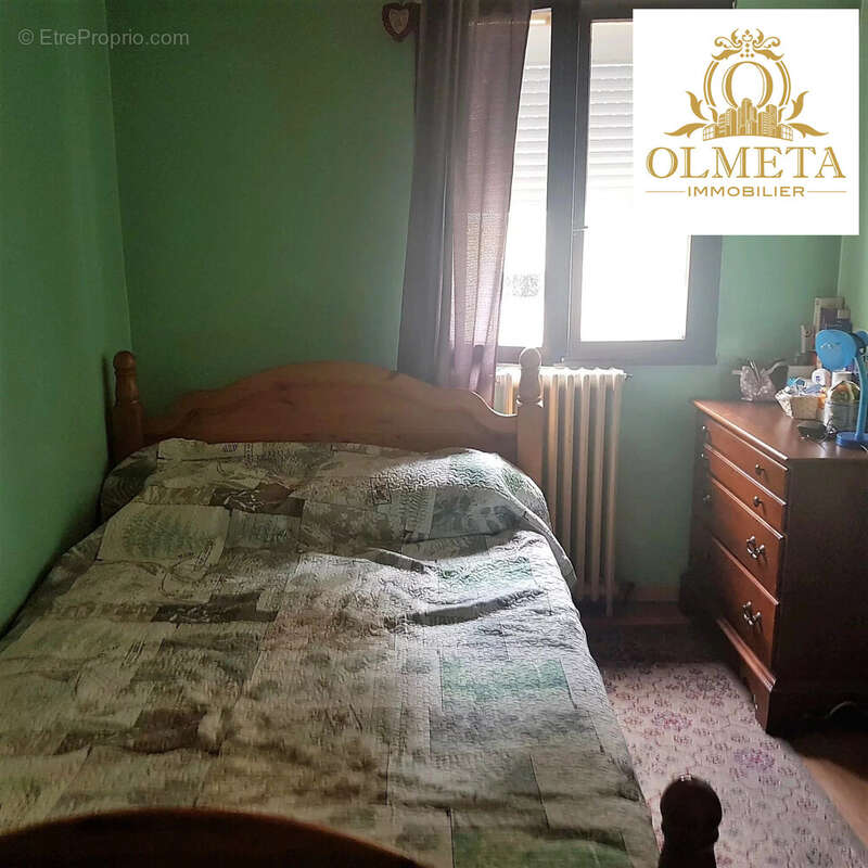 Maison à ARGENTEUIL