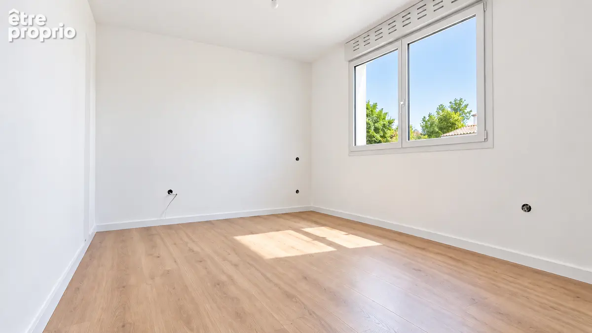 Maison jumelee - photo 7