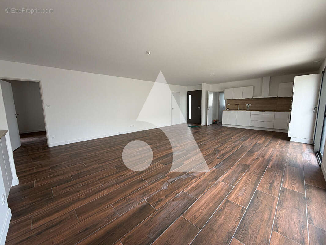 Maison Chauray 4 pièce(s) 114 m2 - photo 3