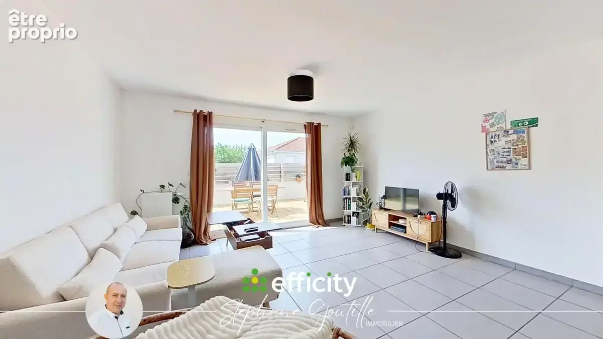 Maison 4 pièces 92 m² à vendre à Riorges (42153) - photo 3