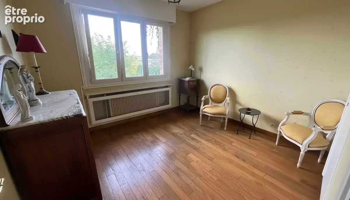 Maison 5 pièces 167 m² à vendre à Marcq-En-Baroeul (59700) - photo 6
