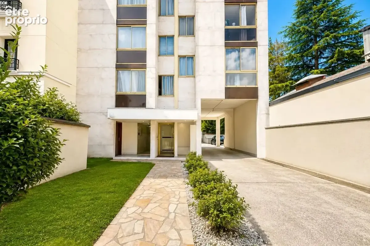 Appartement 1 pièce 26 m² à vendre à Saint-Maur-Des-Fosses (94210) - photo 6