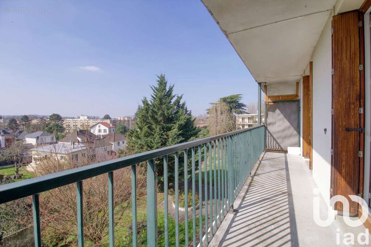 Photo 8 - Appartement à SOISY-SOUS-MONTMORENCY