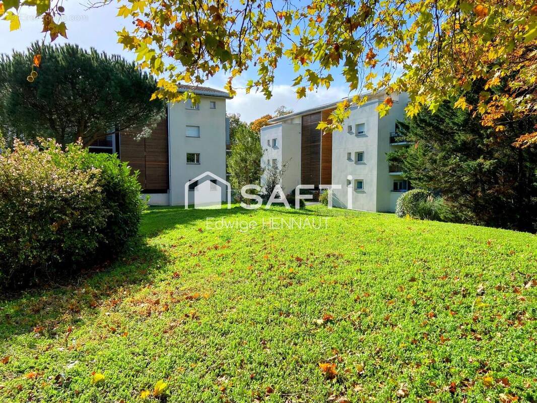 Photo 1 - Appartement à BLANQUEFORT