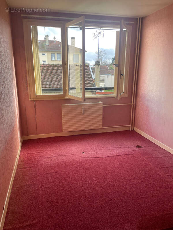 Appartement à TROYES