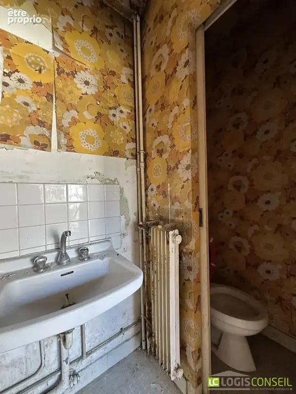 Appartement 1 pièce 11 m² à vendre à Chatenay-Malabry (92290) - photo 7