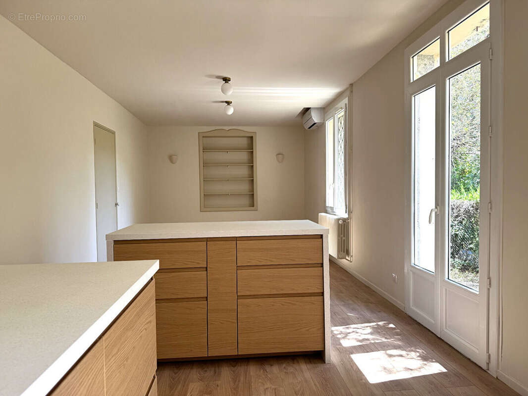 Maison  5 pièces 160 m2 - photo 8