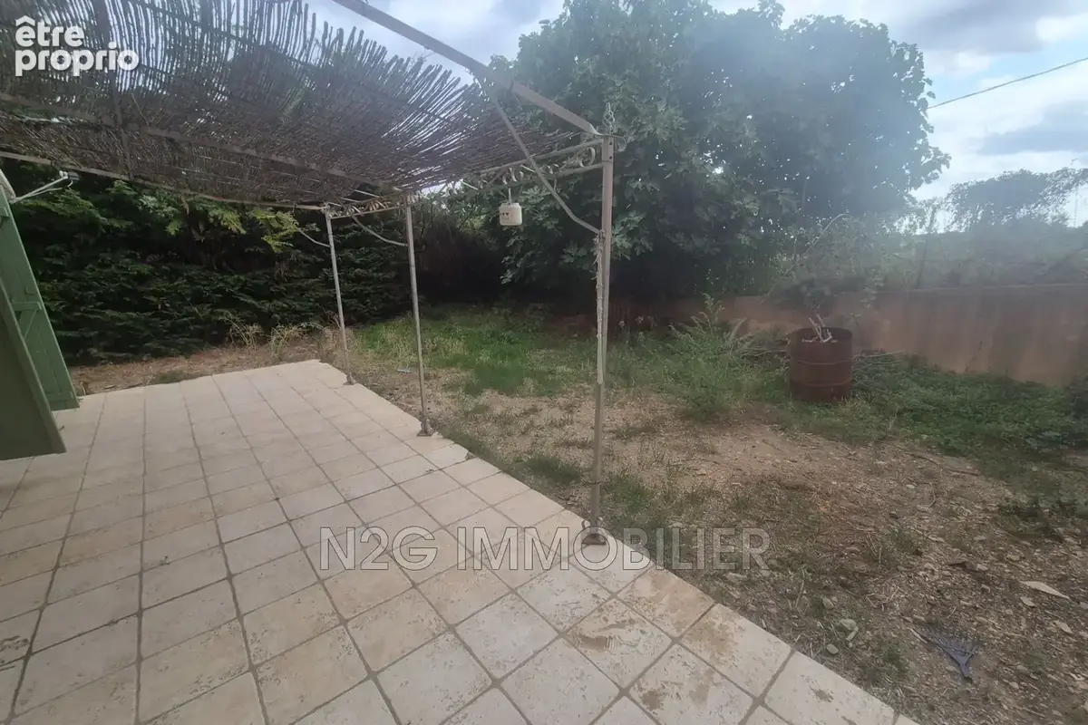 Maison 5 pièces 87 m² à vendre à Montauroux (83440) - photo 7
