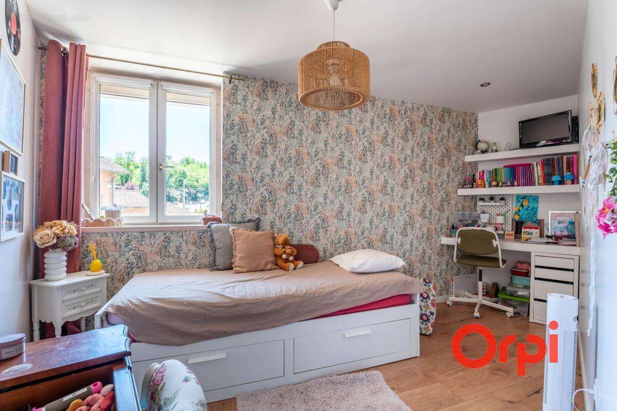 Duplex avec balcon et garage - photo 8
