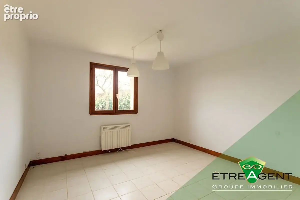 Maison CONCHES-EN-OUCHE avec sous-sol - 170 m² - 4 chambres - photo 7