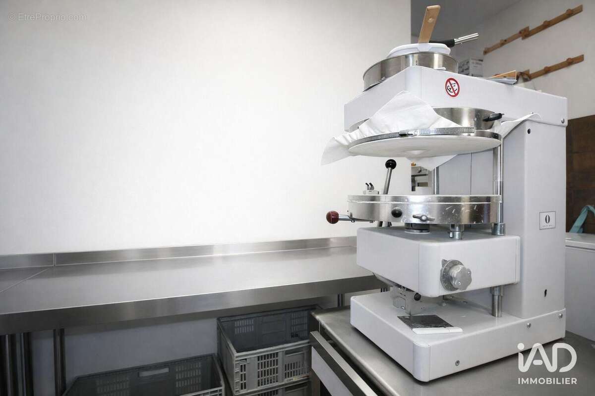 Photo 6 - Commerce à MERTZWILLER