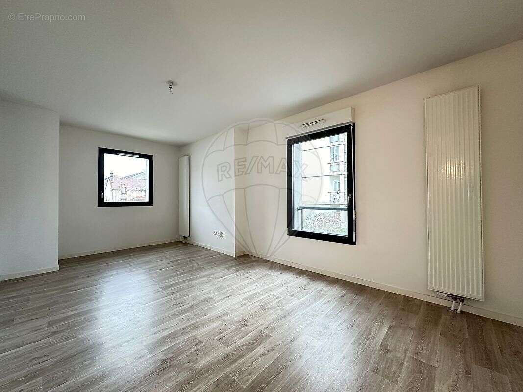 Appartement à TROYES