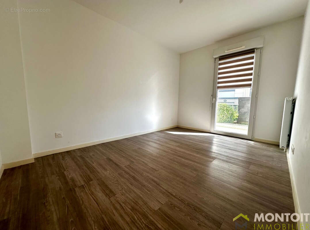 Appartement à THIAIS