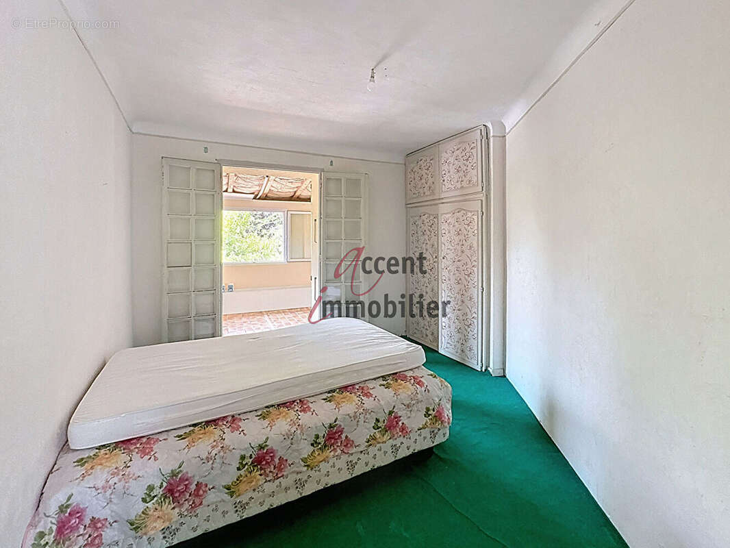 Maison à SAINT-ANDIOL