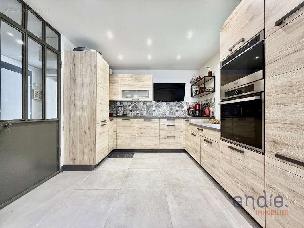 Appartement à VALDOIE