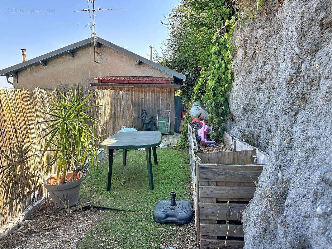 Lot de deux appartements avec local/cave - photo 8