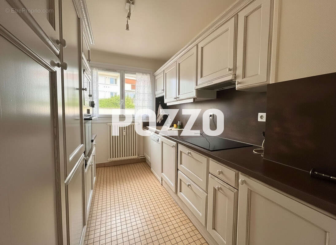 Appartement à BAYEUX