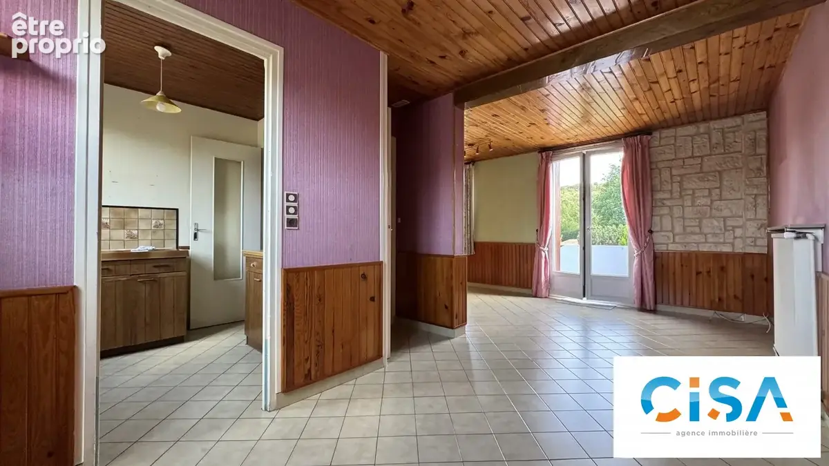 Maison 70 m² à Cinqueux  - photo 4