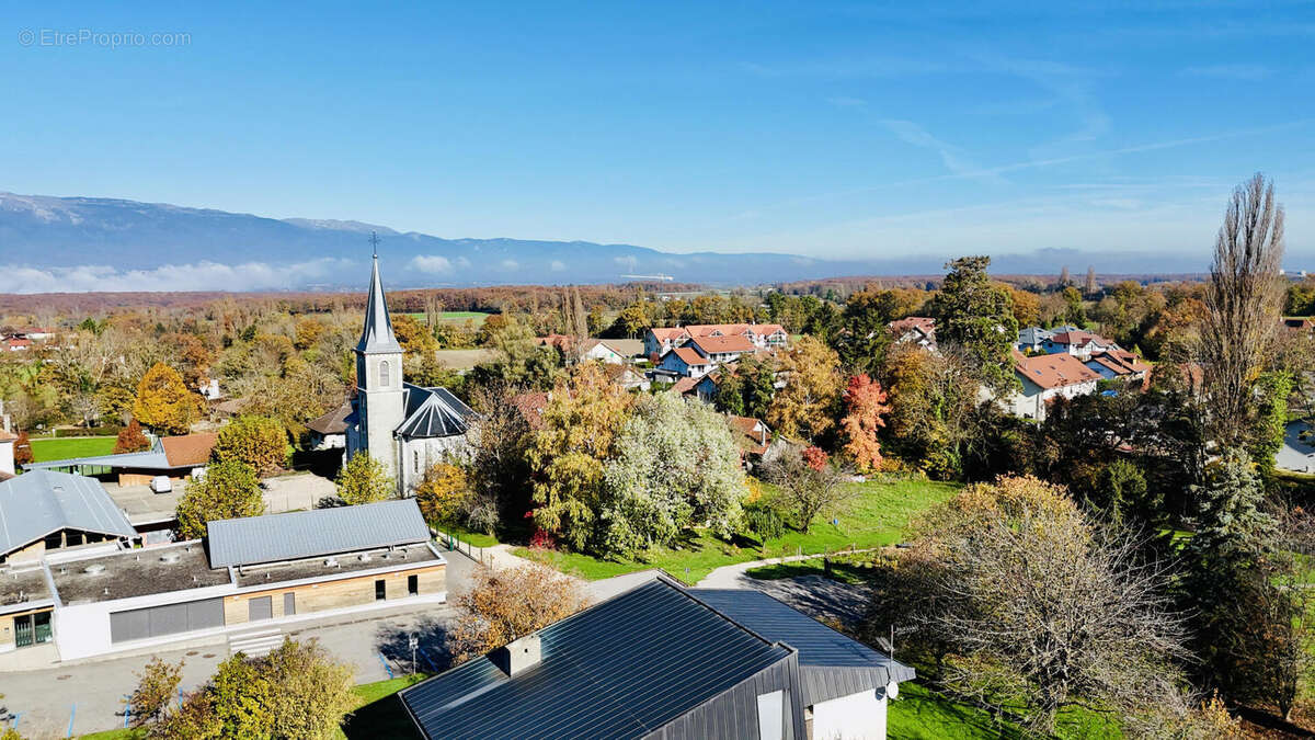 image00004 - Maison à VIRY