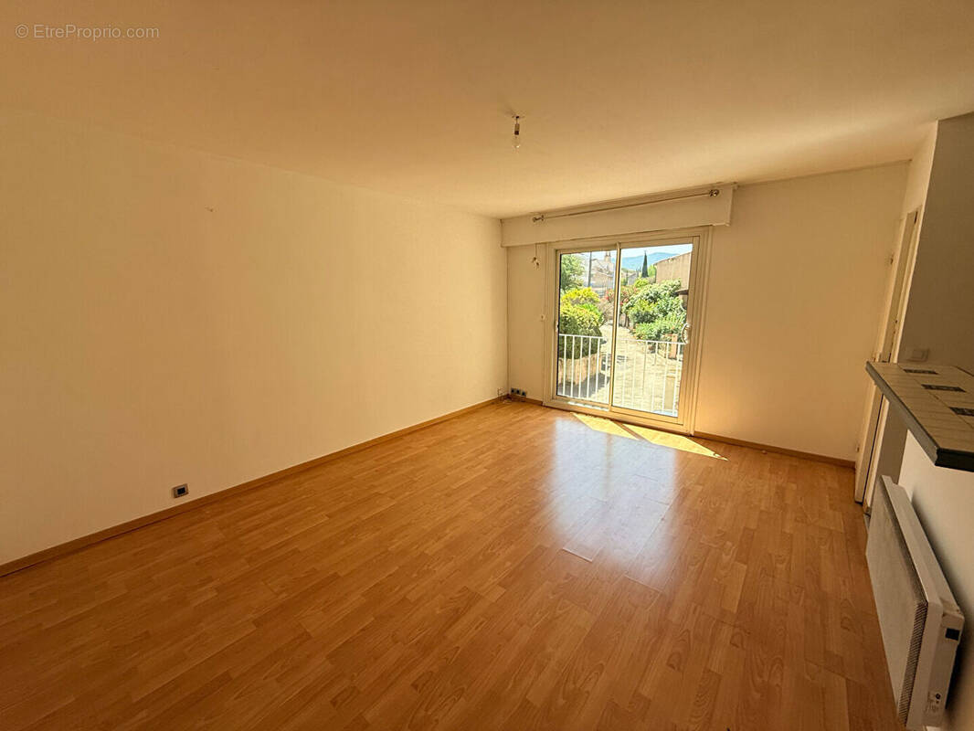 Appartement à GARDANNE