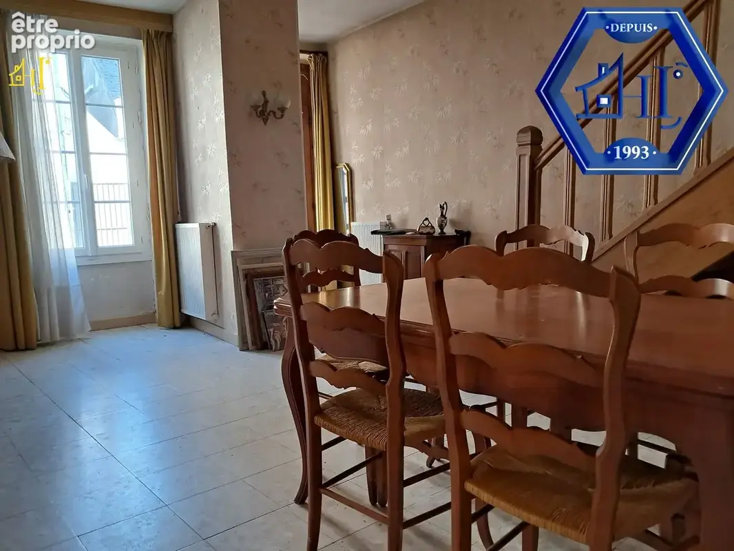 Maison comprenant trois logements - photo 11
