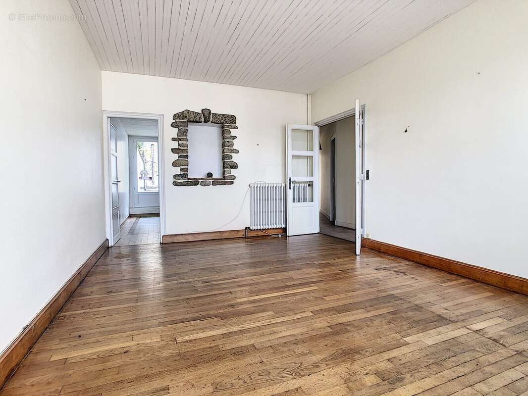 Appartement à COUTANCES