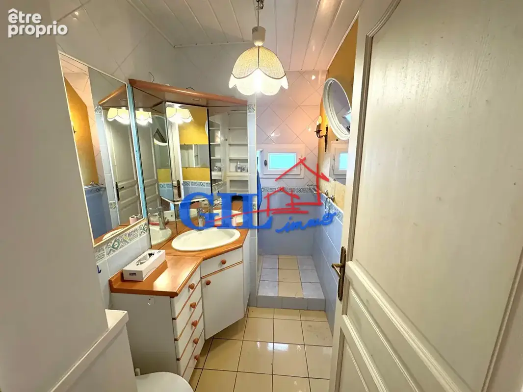 Vert saint denis - maison individuelle de 123 m² habitables - photo 16