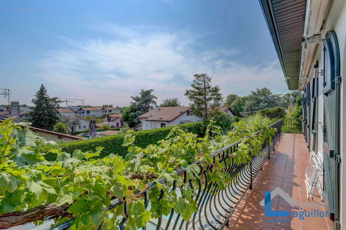 Superbe villa à deux pas de la plage - photo 36