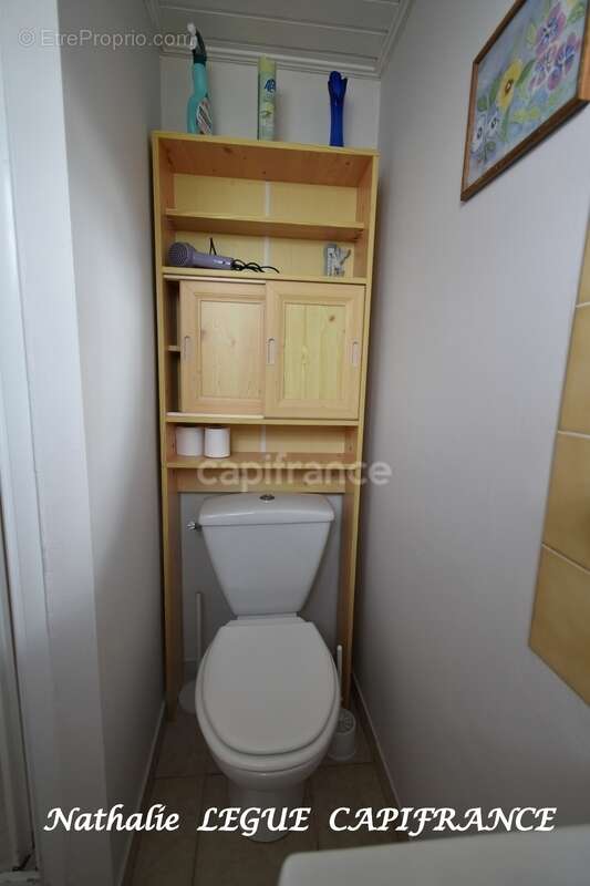 Appartement à LA BARRE-DE-MONTS