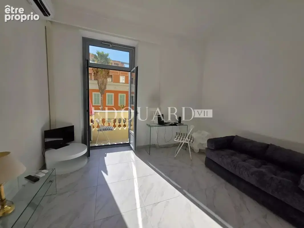Photo Appartement à Menton au prix de 175 000€