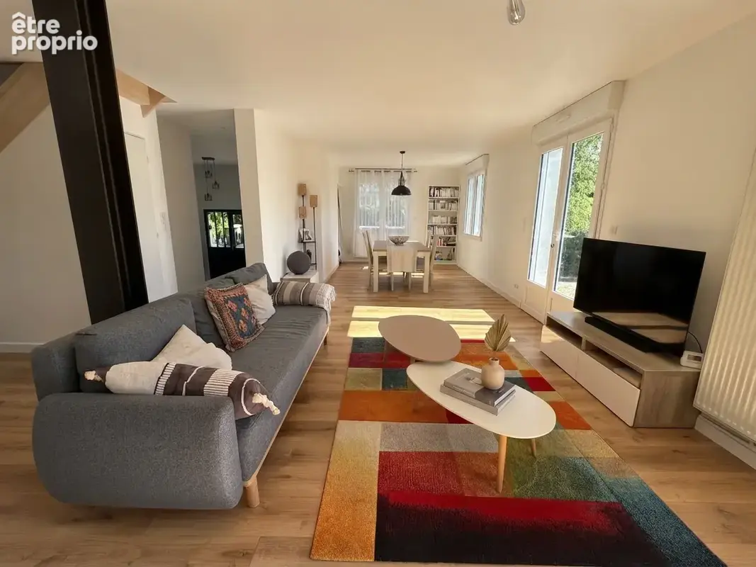A vendre - maison - combleux - photo 2