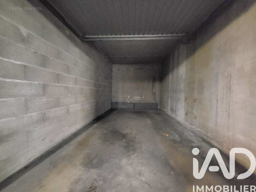 Photo 9 - Appartement à SAINT-ETIENNE