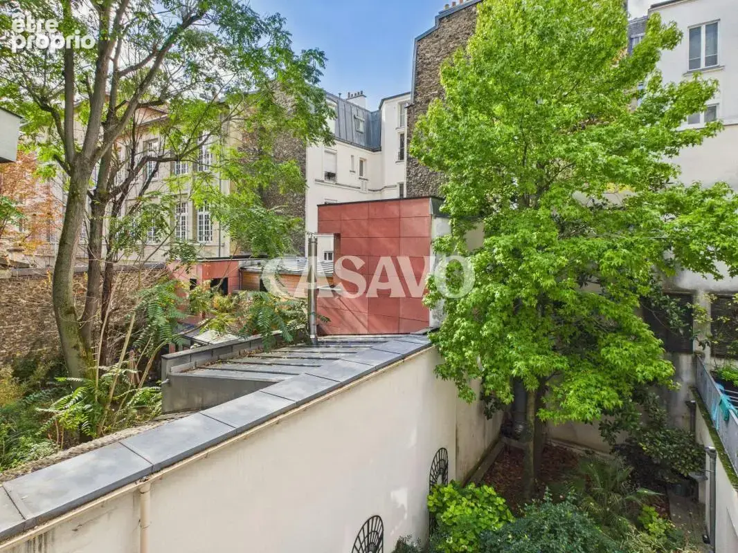 Vente Appartement 3 pièces de 58m² - 75014 Paris - photo 2